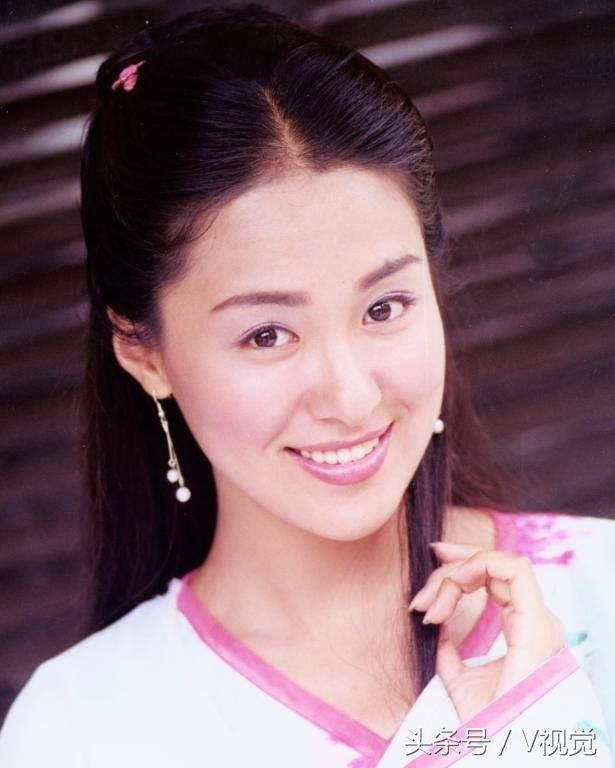 《大唐情史》中的女演员个个外形靓丽,演技精湛