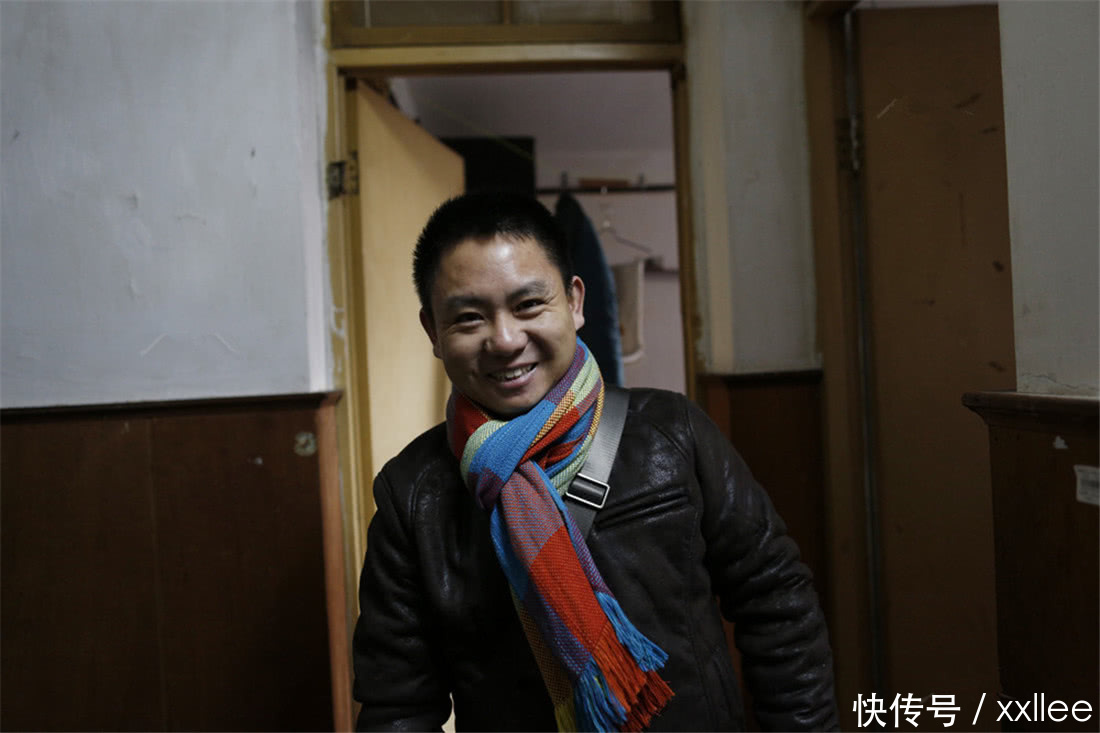 直击:一个相亲15次,却无法结婚的农村大龄青年的真实