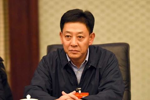 人事观察|山西省委秘书长职位五年五次调整 胡玉亭履新该职