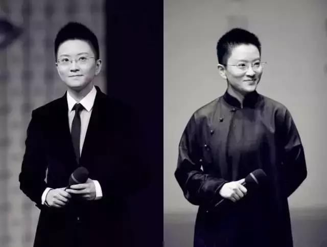 京剧第一女老生王佩瑜,风骨天成,戏如人生