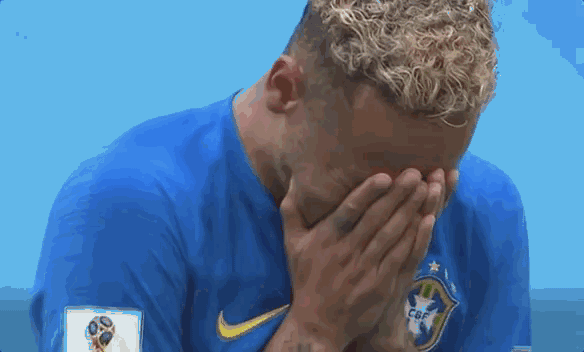 世界杯那些值得铭记的瞬间:梅西恋恋不舍,内马尔掩面