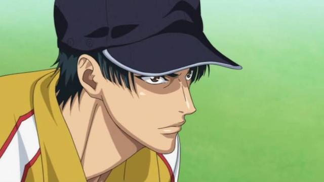 真田弦一郎图片大全 Uc今日头条新闻网