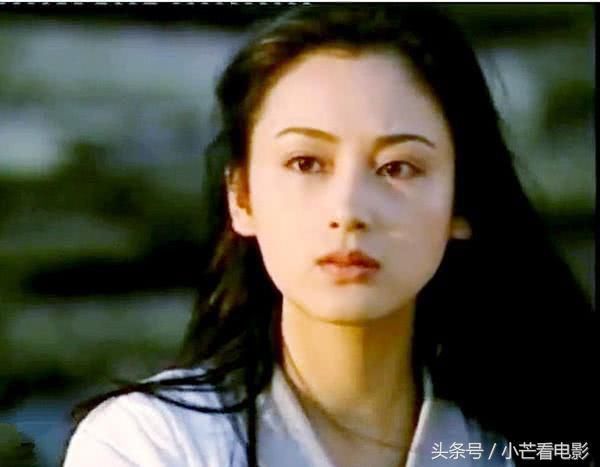 中国影视圈四大美女,各个倾国倾城!你知道都有谁吗?