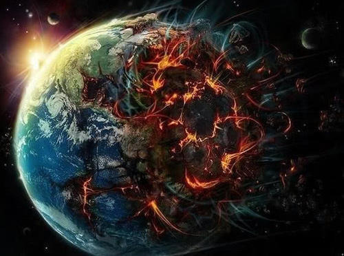 霍金预言:地球2032年灭亡,人类必须逃走,是否真的可信