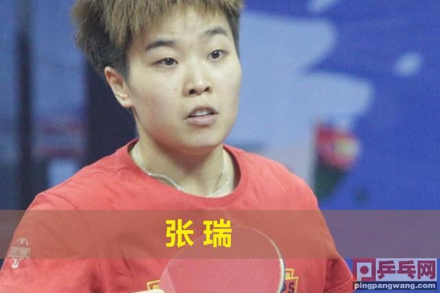 中国乒乓球超级联赛,新赛季20俱乐部96位运动员大名单