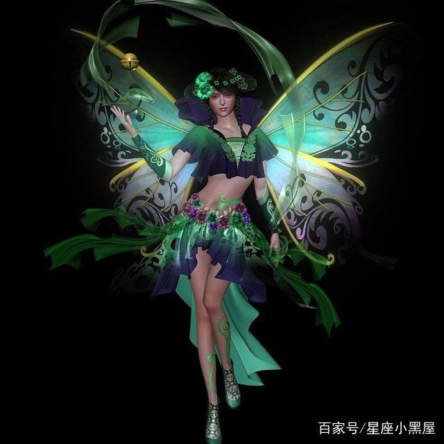 十二星座高考后最像什么妖精,双子座是狐狸精,摩羯座的太霸气