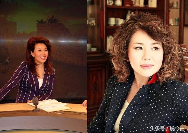 盘点五位英年早逝的央视主持人,真是天妒英才呀