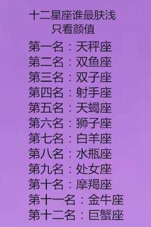 十二星座女生想在哪里举办婚礼呢?