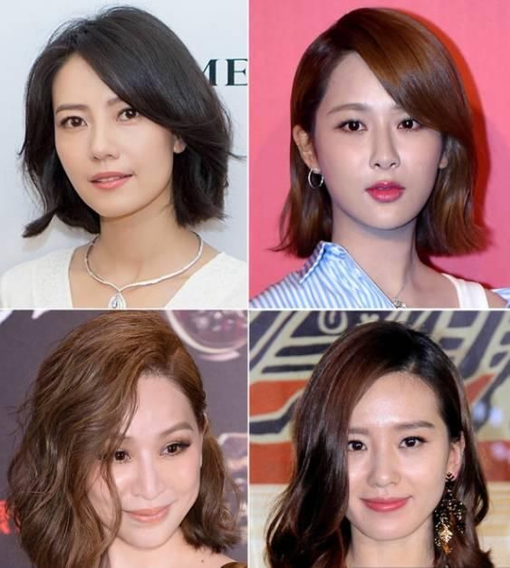 短发扎头发的方法100种