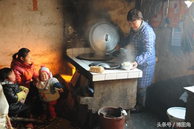 北方人如何过大年,是南方人想象不到的