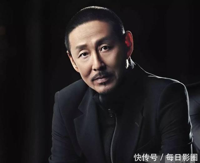 那些几乎没有争议的10位老戏骨演员, 李雪健第二, 陈道明第三!