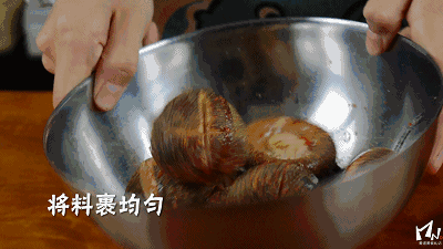 懒人版烤香菇,只需简单三步,可口鲜香,美味出乎意料!
