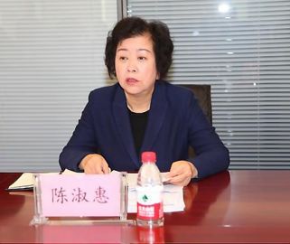 市委书记落马不久 搭档女市长被查