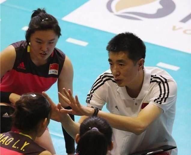 安家杰钦点也无用!郎平回归之后只看实力,2大新人相继