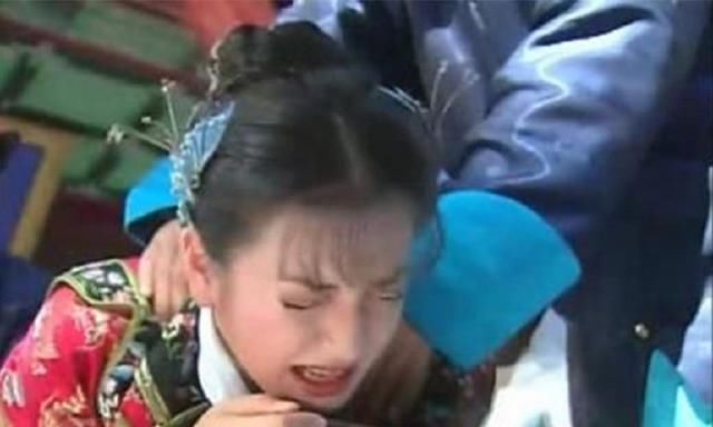 华妃口中说的一丈红,原来是这样的刑罚,残忍程度让人不忍直视!