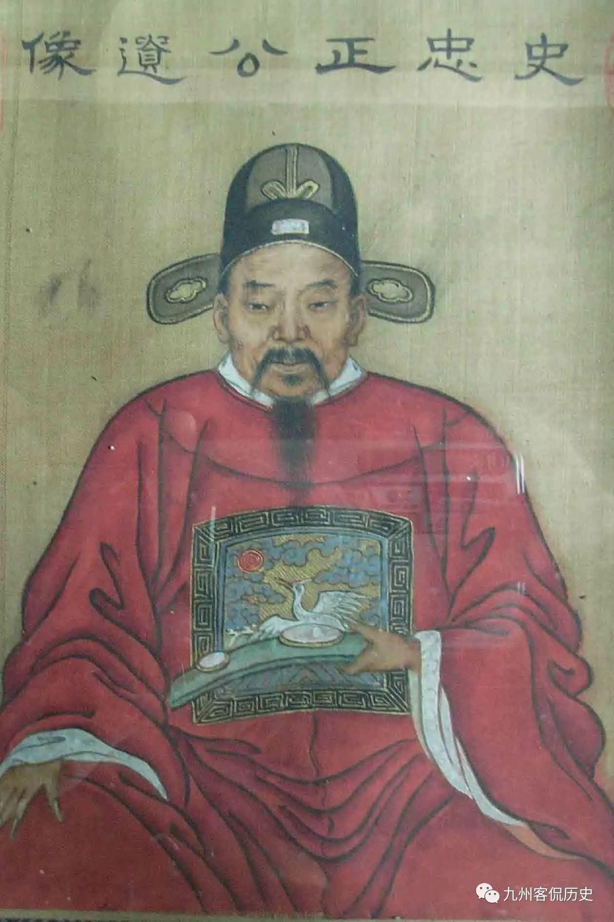 怀念那些历史课本中移除的英雄人物