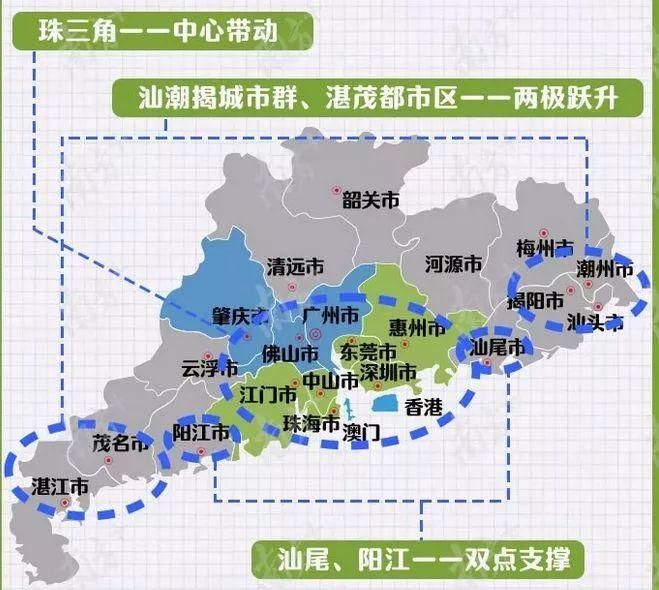 头条|珠海,向全世界发出邀请
