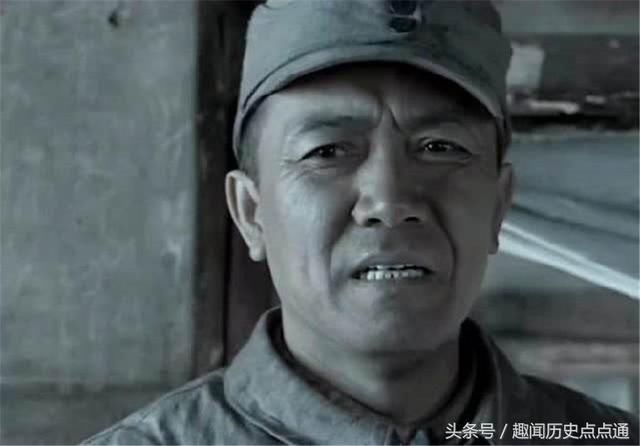 亮剑独立团原型,百岁老红军逝世!看完火化后的骨灰让人不禁落泪