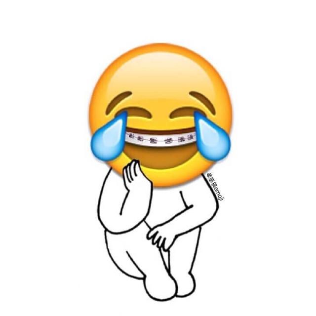 微信头像,搞笑我们是认真的--个性彰显,自成一派