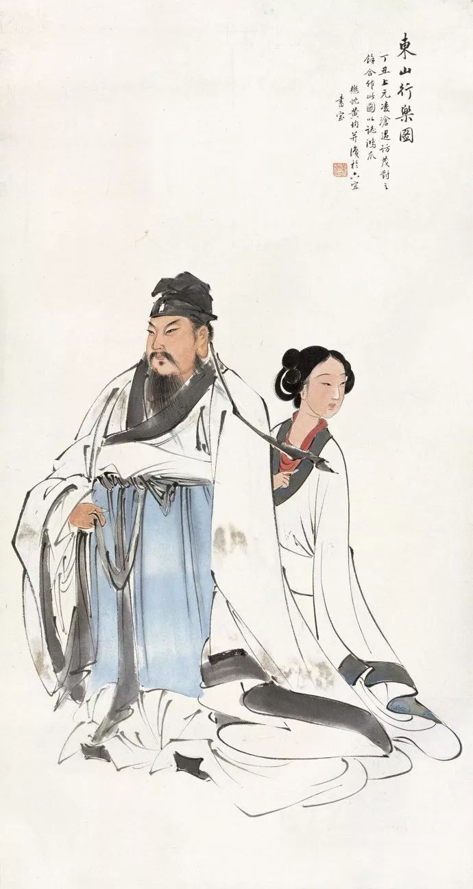 出版有《唐代人物画》,《中国工笔人物画技法》,《中国古代人物画图谱