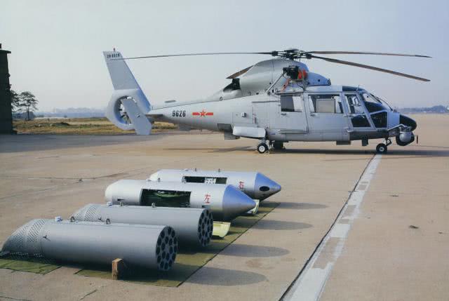 直20直升机在高原地区出现,对海军反潜的提高有多大?