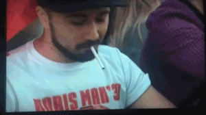 搞笑gif:这屁股真专业,不对, 这护士真圆,呸,还是聊别
