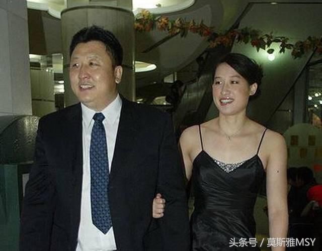 身价千万的奥运冠军,为何都嫁给50多岁老头?婚后她们道出实情