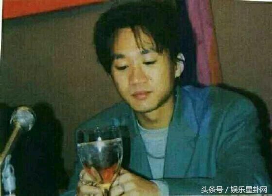 黄家驹日本之旅的艰辛,死时拉着黄家强说出了"三个字"