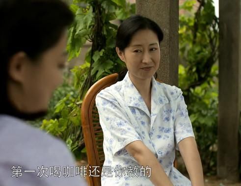 《父母爱情》葛美霞为什么愿意嫁给王政委,网友:都是因为安杰!