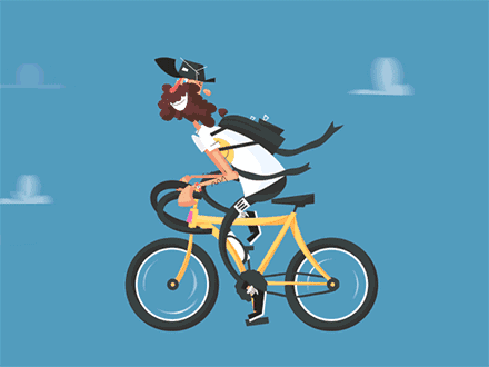 2018国际自行车嘉年华今天举行 管控措施看这里