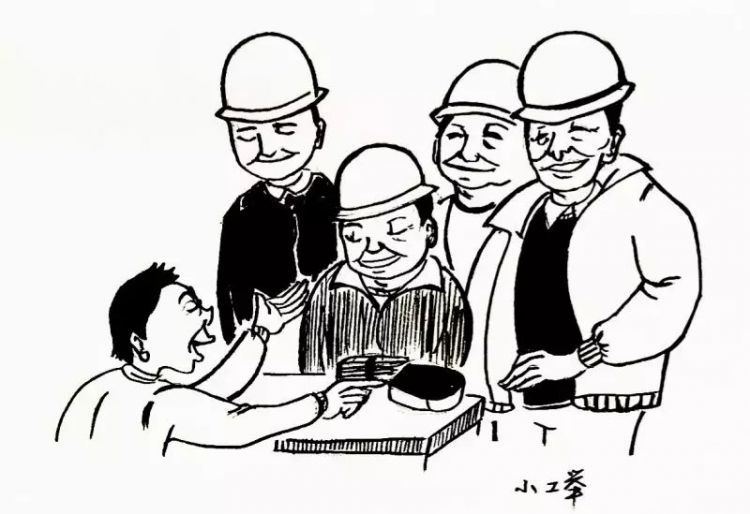 夏送清凉活动是工会组织为广大职工和农民工所做的夏季防暑降温的