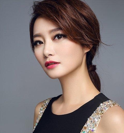赵小侨李宗瑞有瓜葛 赵小侨被李宗瑞玩截图