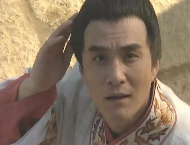 国家一级演员,98版《水浒传》的西门庆,今在猎场演胡歌死对头