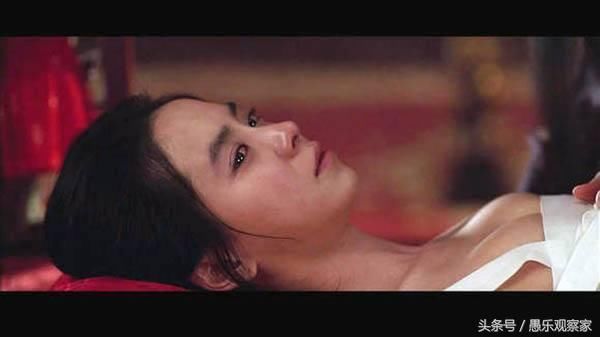 凭借出色的表演,也让宋智孝一举成名,后来更是接拍各种电视剧和电影