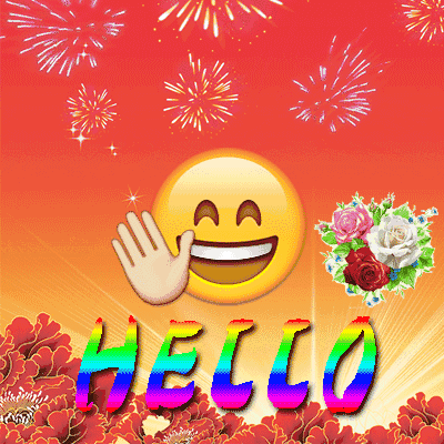 元旦将至,送你2018年最新问候表情包大全,太好了!快收藏!