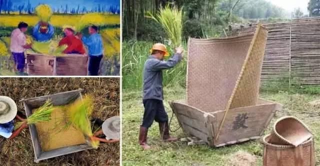 农民的智慧:这些传统农具,你见过多少?