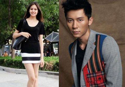 李晨的六个女朋友,李小璐最亏,范冰冰直接收服!
