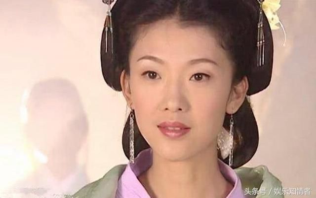 3,倪景阳饰演的 怜星,看到自己的姐姐邀月宫主死了,于是自杀而亡了!
