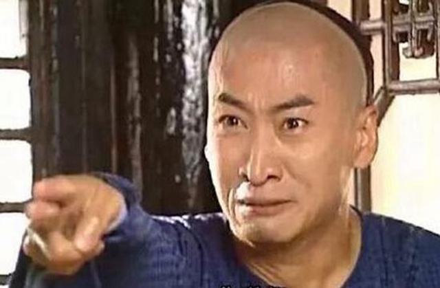 咆哮帝马景涛,当之无愧啊哭戏之王啊