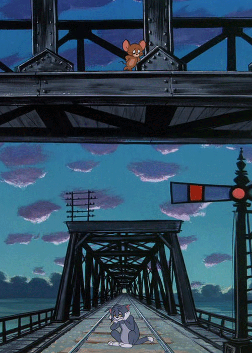 搞笑gif图片:小子吃烤肉的代价,有点大了吧!