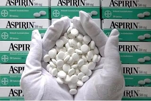 布洛芬,阿司匹林才是消炎药,头孢和阿莫西林不是!