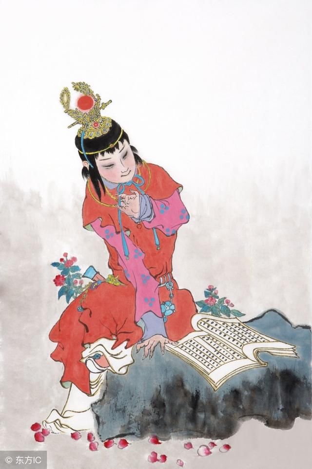 贾宝玉的春梦对象为何会是秦可卿?她的生命到底有何隐喻?