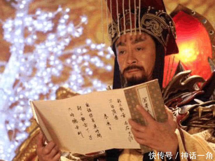 太上老君为何不是天庭最大?玉帝手上这物就能压制他