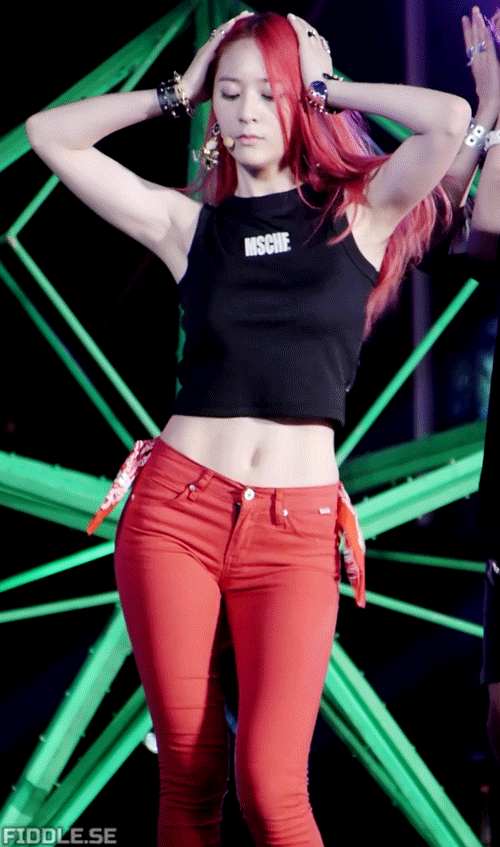 [郑秀晶][分享]170911 日常想念