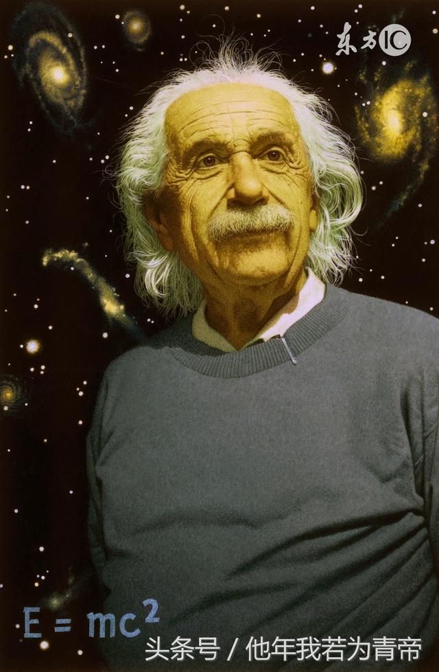 为何牛顿和爱因斯坦在晚年的路上都走远了,放弃科学转