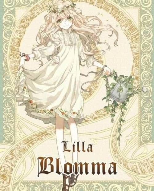 十二星座专属二次元美少女插画,双子座神秘,处女座颜值最高!