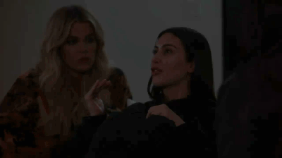 金·卡戴珊回忆可怕的巴黎抢劫: