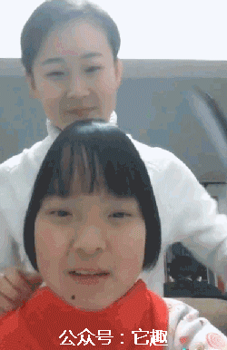 搞笑gif:小编耗时整日倾力之作-北京时间