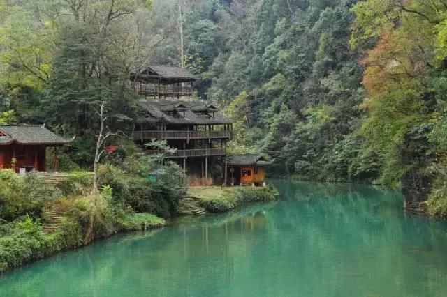 苗王城