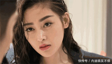 爆笑gif:不用管我,我只想安安静静的当条咸鱼